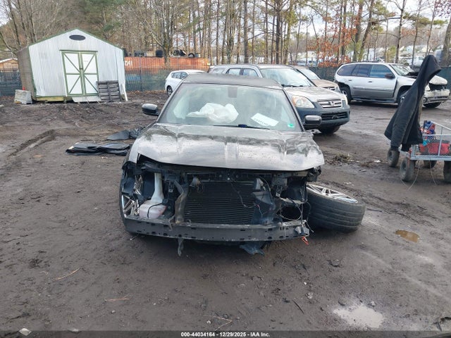 Продажа на аукционе авто 2016 Dodge Charger Se, vin: 2C3CDXBG4GH109916, номер лота: 44034164