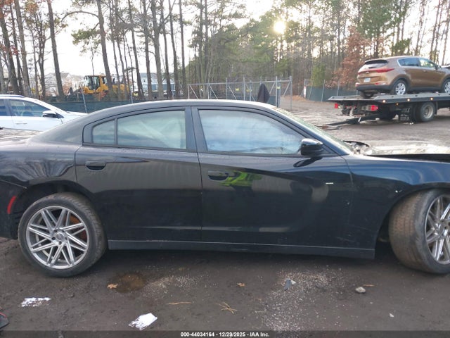 Продажа на аукционе авто 2016 Dodge Charger Se, vin: 2C3CDXBG4GH109916, номер лота: 44034164