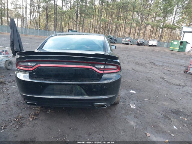 Продажа на аукционе авто 2016 Dodge Charger Se, vin: 2C3CDXBG4GH109916, номер лота: 44034164