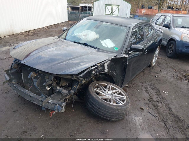 Продажа на аукционе авто 2016 Dodge Charger Se, vin: 2C3CDXBG4GH109916, номер лота: 44034164