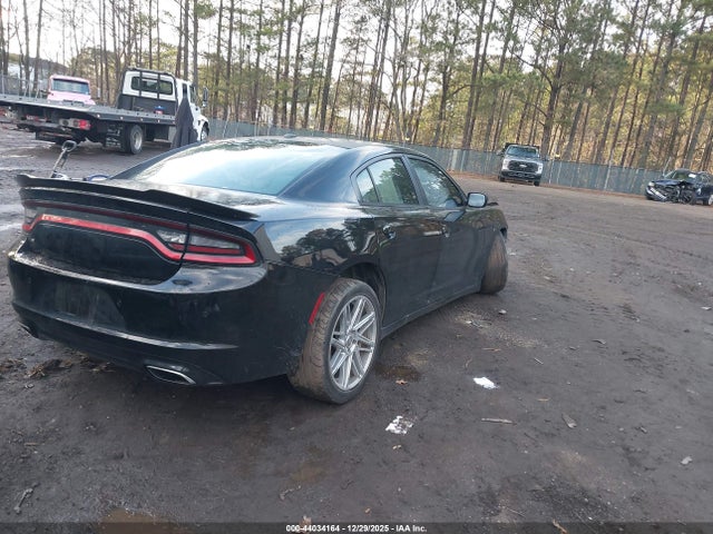 Продажа на аукционе авто 2016 Dodge Charger Se, vin: 2C3CDXBG4GH109916, номер лота: 44034164