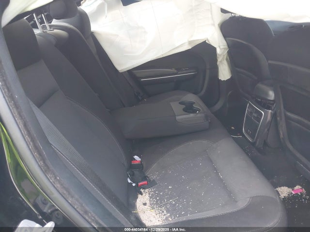 Продажа на аукционе авто 2016 Dodge Charger Se, vin: 2C3CDXBG4GH109916, номер лота: 44034164
