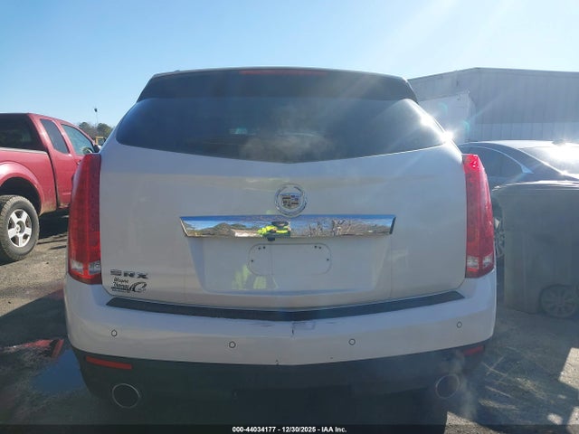 2011 CADILLAC SRX 3GYFNBEY4BS539622 Photo 5