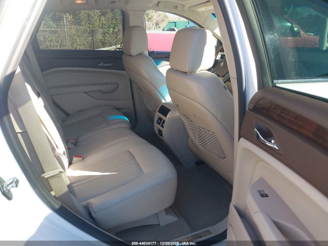 2011 CADILLAC SRX 3GYFNBEY4BS539622 Photo 7
