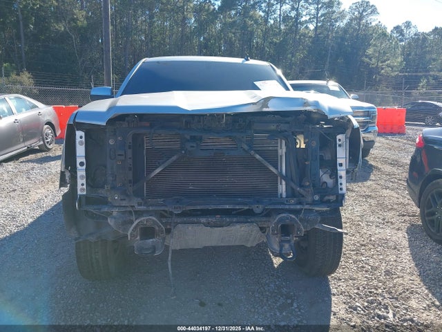 3GTU2VEC2EG428148 GMC Sierra 1500 Slt