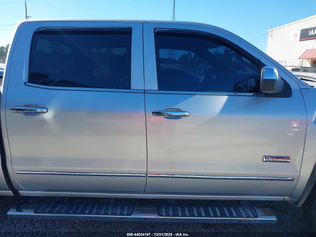 3GTU2VEC2EG428148 GMC Sierra 1500 Slt