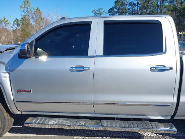 3GTU2VEC2EG428148 GMC Sierra 1500 Slt
