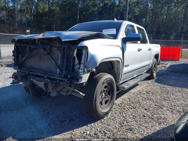3GTU2VEC2EG428148 GMC Sierra 1500 Slt