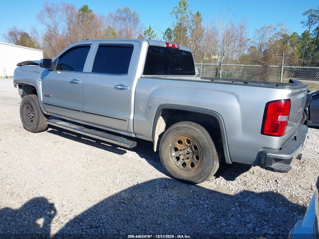 3GTU2VEC2EG428148 GMC Sierra 1500 Slt