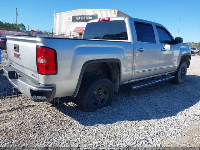 3GTU2VEC2EG428148 GMC Sierra 1500 Slt