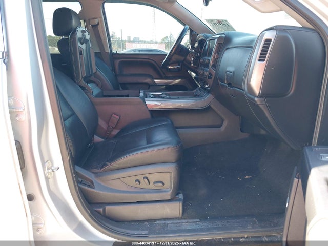 3GTU2VEC2EG428148 GMC Sierra 1500 Slt
