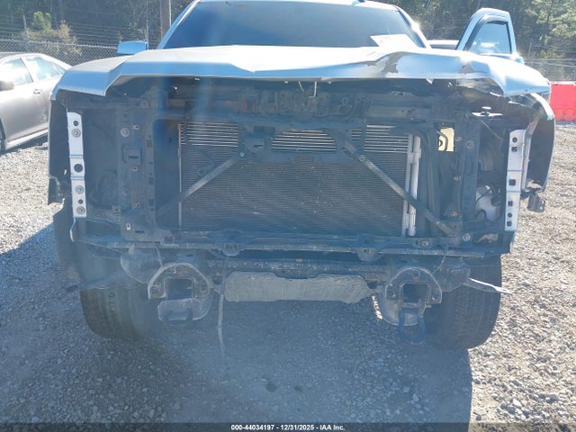 3GTU2VEC2EG428148 GMC Sierra 1500 Slt