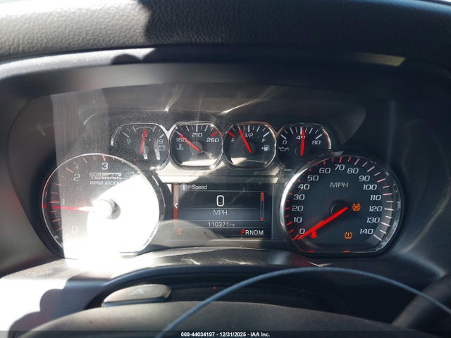3GTU2VEC2EG428148 GMC Sierra 1500 Slt