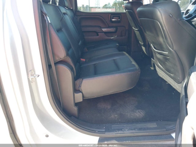 3GTU2VEC2EG428148 GMC Sierra 1500 Slt