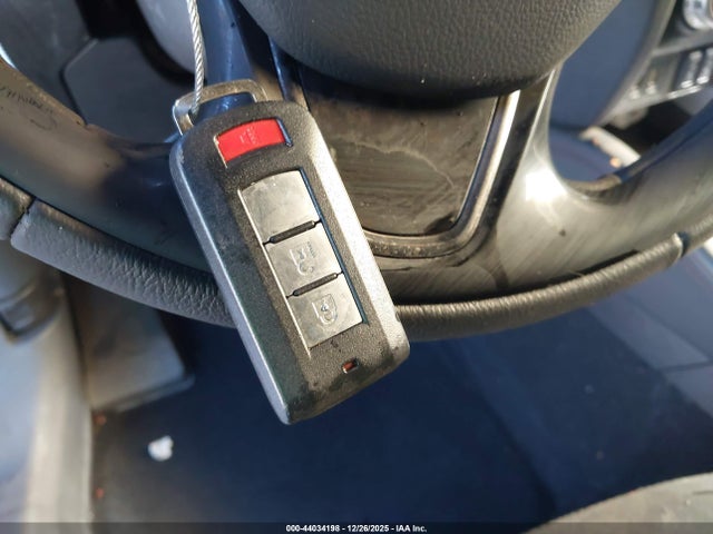 2024 MITSUBISHI OUTLANDER SPORT JA4ARUAU7RU000385 Photo 10