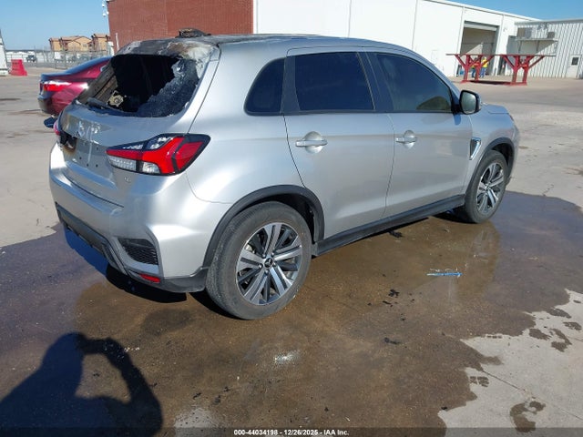 2024 MITSUBISHI OUTLANDER SPORT JA4ARUAU7RU000385 Photo 3