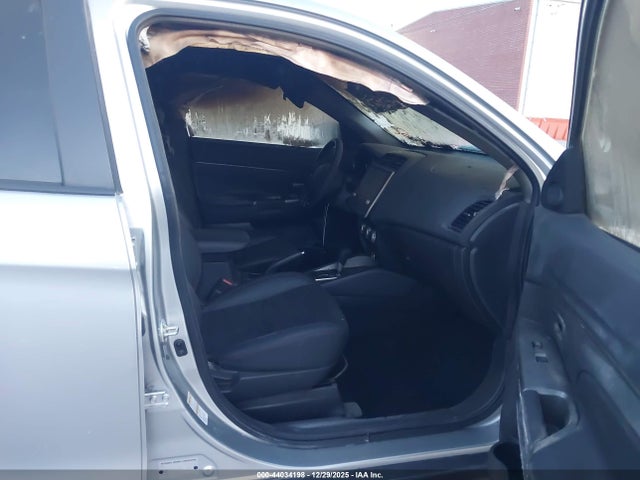 2024 MITSUBISHI OUTLANDER SPORT JA4ARUAU7RU000385 Photo 4