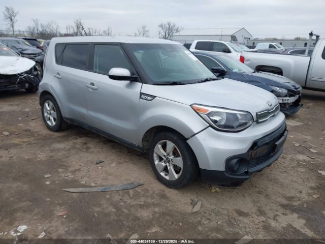2018 KIA SOUL KNDJN2A27J7595875