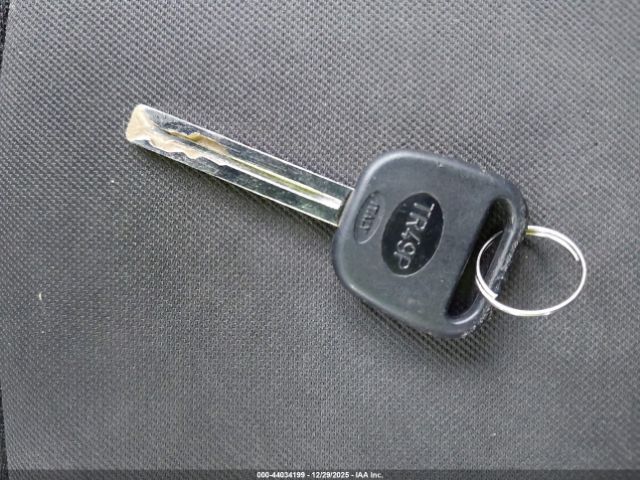 2018 KIA SOUL KNDJN2A27J7595875 Photo 10