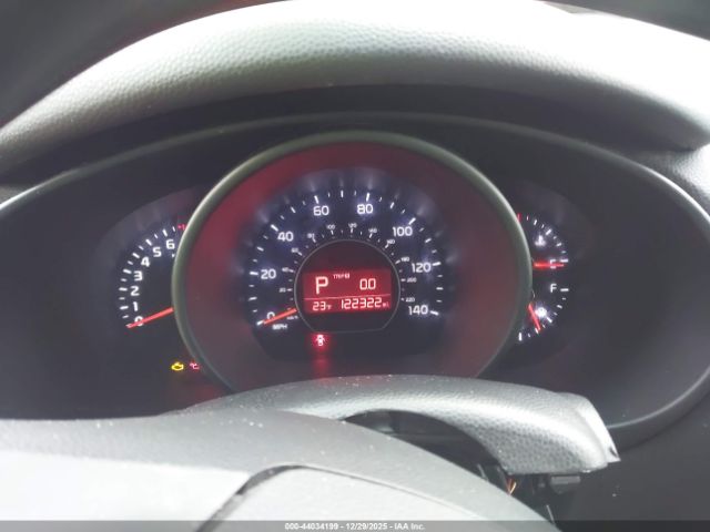 2018 KIA SOUL KNDJN2A27J7595875 Photo 6