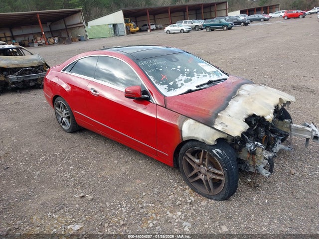 44034207 :رقم المزاد ، WDDKJ5KBXEF244962 vin ، 2014 Mercedes-benz E 350 مزاد بيع