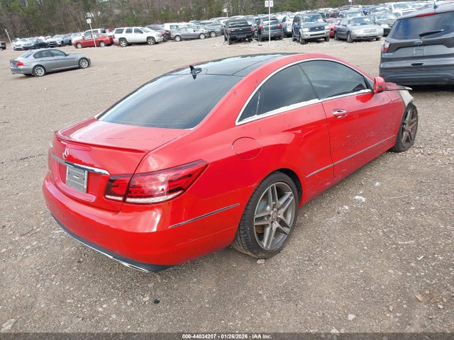 44034207 :رقم المزاد ، WDDKJ5KBXEF244962 vin ، 2014 Mercedes-benz E 350 مزاد بيع