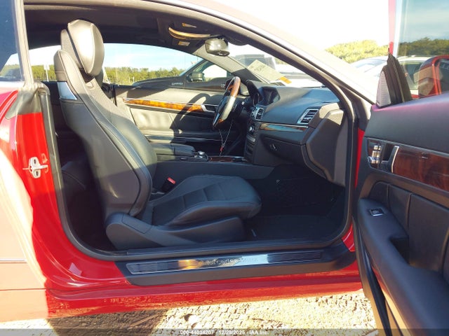44034207 :رقم المزاد ، WDDKJ5KBXEF244962 vin ، 2014 Mercedes-benz E 350 مزاد بيع