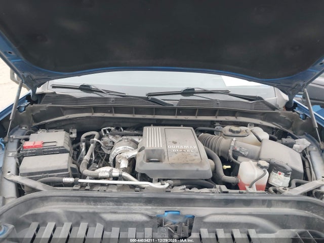 3GTUUEET0NG633915 GMC Sierra 1500 4wd Short Box At4