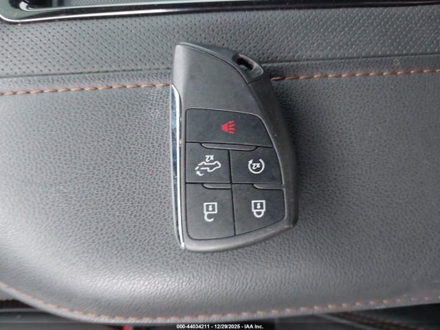 3GTUUEET0NG633915 GMC Sierra 1500 4wd Short Box At4