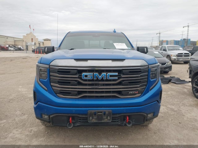 3GTUUEET0NG633915 GMC Sierra 1500 4wd Short Box At4