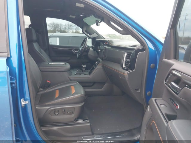 3GTUUEET0NG633915 GMC Sierra 1500 4wd Short Box At4
