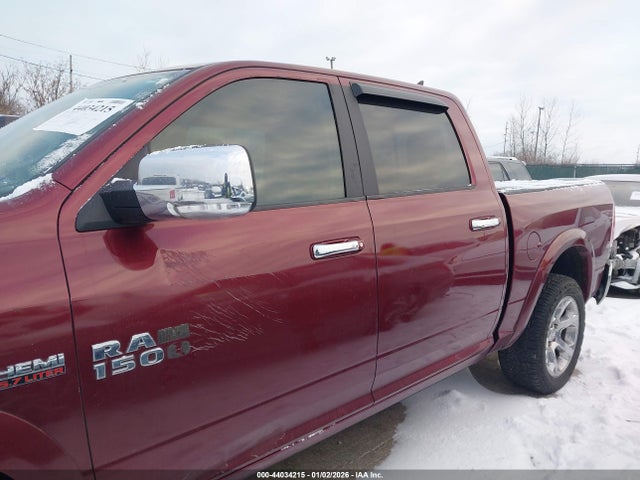 Aukcja sprzedaży 2017 Ram 1500, vin: 1C6RR7NT6HS762748, numer aukcji: 44034215
