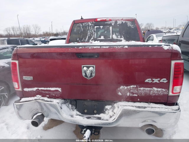 Aukcja sprzedaży 2017 Ram 1500, vin: 1C6RR7NT6HS762748, numer aukcji: 44034215