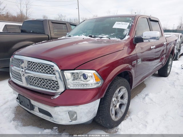 Aukcja sprzedaży 2017 Ram 1500, vin: 1C6RR7NT6HS762748, numer aukcji: 44034215