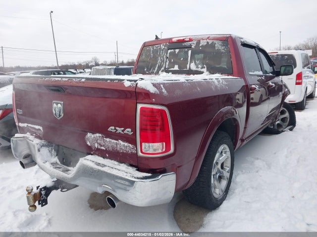 Aukcja sprzedaży 2017 Ram 1500, vin: 1C6RR7NT6HS762748, numer aukcji: 44034215