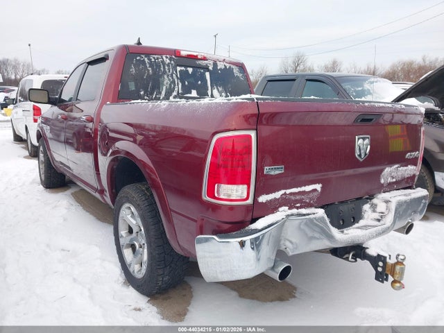 Aukcja sprzedaży 2017 Ram 1500, vin: 1C6RR7NT6HS762748, numer aukcji: 44034215