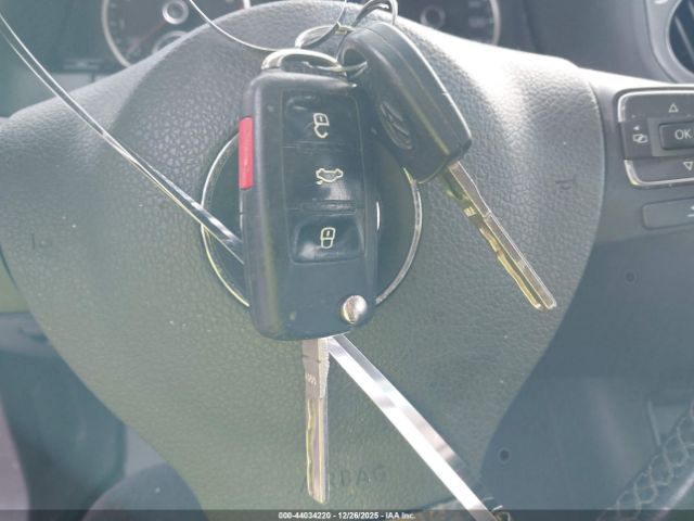 2012 VOLKSWAGEN TIGUAN WVGBV7AX9CW538921 Photo 10