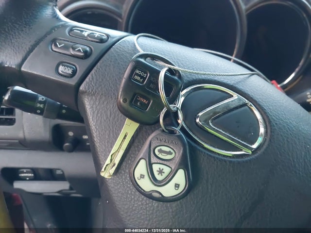 2009 LEXUS RX 350 2T2HK31U29C097183 Photo 10