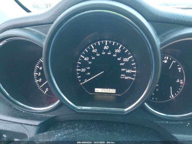 2009 LEXUS RX 350 2T2HK31U29C097183 Photo 6