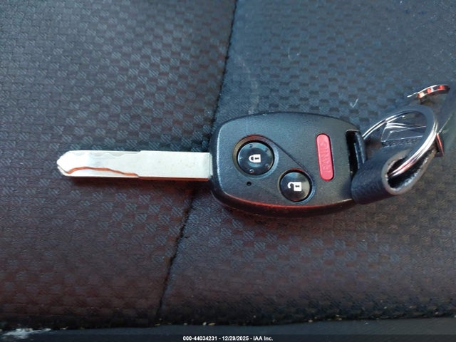Honda CR-Z EX 2014 JHMZF1D66ES000024 Image 11