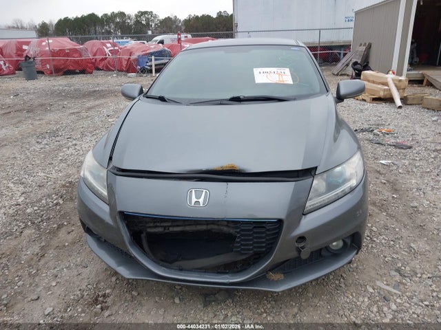 Honda CR-Z EX 2014 JHMZF1D66ES000024 Image 6