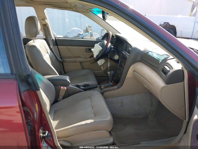 Продажа на аукционе авто 2003 Subaru Outback H6-3.0/h6-3.0 Vdc, vin: 4S3BE896537209505, номер лота: 44034233