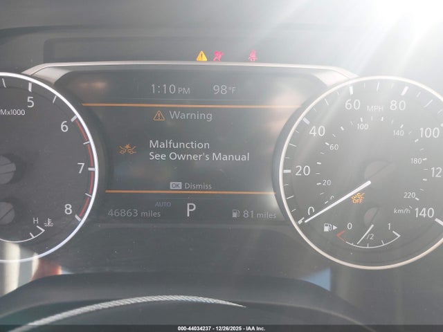 5N1BT3AB6RC746316 Nissan Rogue S Intelligent Awd