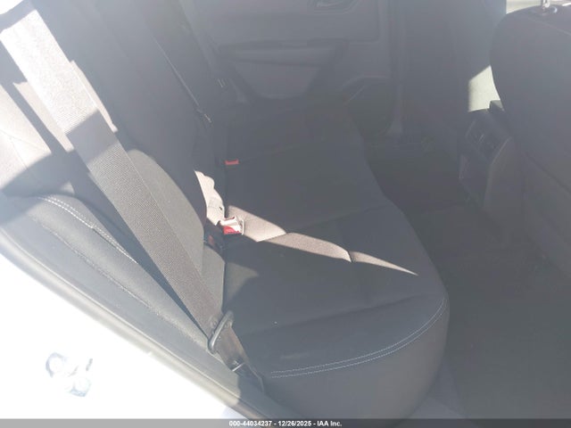 5N1BT3AB6RC746316 Nissan Rogue S Intelligent Awd