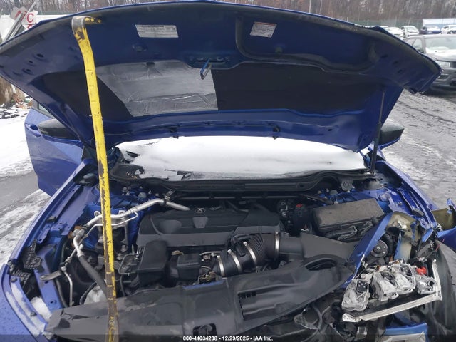 2023 ACURA TLX 19UUB6F53PA003918 Photo 9