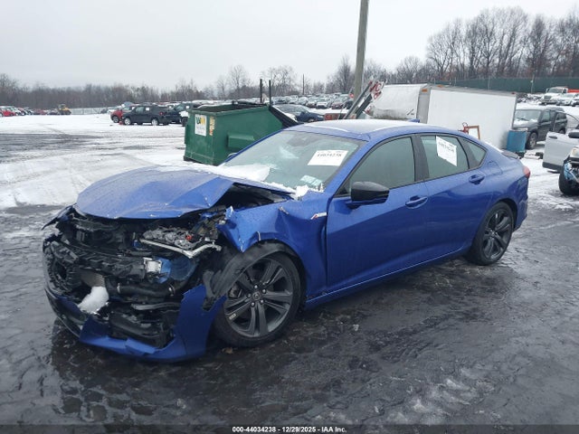 2023 ACURA TLX 19UUB6F53PA003918 Photo 1