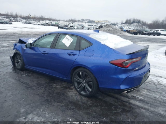 2023 ACURA TLX 19UUB6F53PA003918 Photo 2