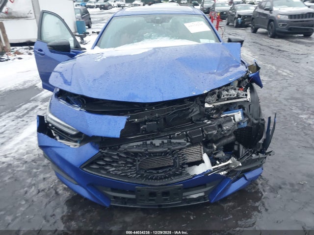 2023 ACURA TLX 19UUB6F53PA003918 Photo 5