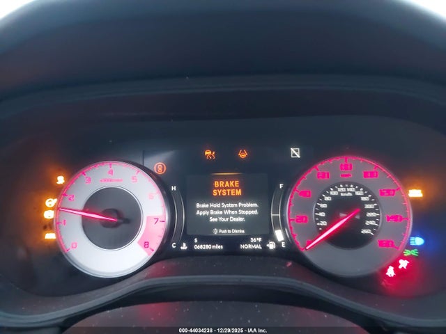 2023 ACURA TLX 19UUB6F53PA003918 Photo 6