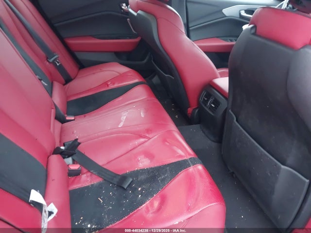 2023 ACURA TLX 19UUB6F53PA003918 Photo 7